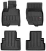 INFINITI FX (2008-2014) AUTO GUMMIMATTEN (3D PROLINE)