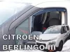 CITROEN BERLINGO III. (2018-) WINABWEISER