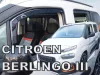 CITROEN BERLINGO III. (2018-) WINABWEISER