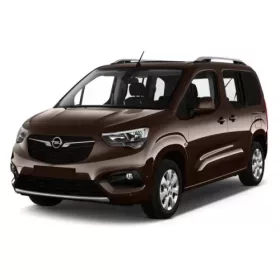 OPEL COMBO WINABWEISER (2018-)