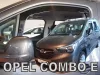 OPEL COMBO (2018-) WINABWEISER