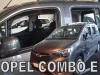 OPEL COMBO (2018-) WINABWEISER