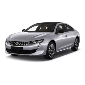PEUGEOT 508 AUTO GUMMIMATTEN (2019-)