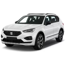 SEAT TARRACO AUTO GUMMIMATTEN (2018-)