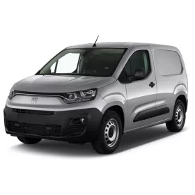 FIAT DOBLO (VAN) AUTO GUMMIMATTEN (2023-)