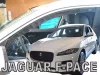 JAGUAR F-PACE (2016-) WINABWEISER