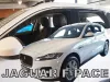 JAGUAR F-PACE (2016-) WINABWEISER
