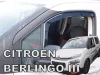 CITROEN BERLINGO III. (VAN) (2018-) WINABWEISER