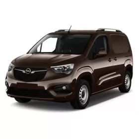 OPEL COMBO CARGO WINABWEISER (2018-)