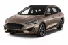 FORD FOCUS IV. MK4 KOMBI WINABWEISER (2018-)