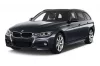 BMW 3 (F31) EVERMAT AUTÓ GUMISZŐNYEG (2012-2019)