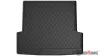 BMW 3 (E91) (2005-2012) (KOMBI) KOFFERRAUMWANNE (PREMIUM GUMMI)