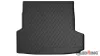 BMW 3 (F31) (2012-2019) (KOMBI) KOFFERRAUMWANNE (PREMIUM GUMMI)