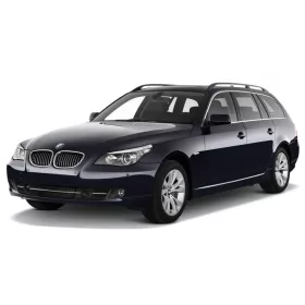 BMW 5 (E61) KOFFERRAUMWANNE (2003-2010)