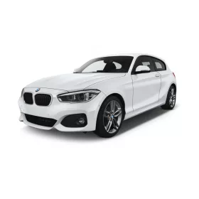 BMW 1 (F21) KOFFERRAUMWANNE (2011-2019)