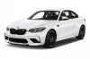 BMW 2 COUPE (F22) KOFFERRAUMWANNE (2014-2022)