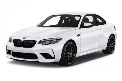 BMW 2 COUPE (F22) KOFFERRAUMWANNE (2014-2022)
