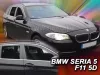 BMW 5 (F11) (2010-2016)  WINABWEISER
