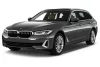BMW 5 (G31) WINABWEISER (2017-2024)