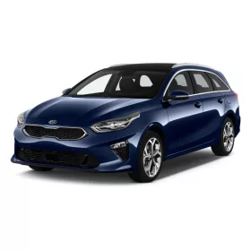 KIA CEED (CD) SW KOFFERRAUMWANNE (2018-)