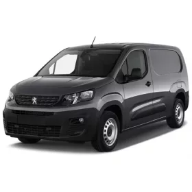PEUGEOT RIFTER CARGO KOFFERRAUMWANNE (2018-)