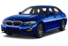 BMW 3 (G20) AUTO GUMMIMATTEN (2019-)