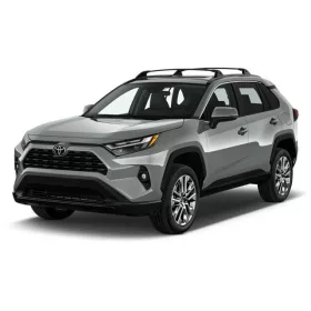 TOYOTA RAV4 (V) KOFFERRAUMWANNE (2019-)