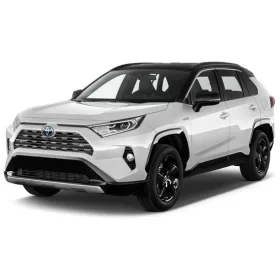 TOYOTA RAV4 (V) HYBRID KOFFERRAUMWANNE (2019-)