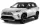 TOYOTA RAV4 (V) HYBRID KOFFERRAUMWANNE (2019-)