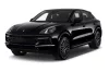 PORSCHE CAYENNE COUPE AUTO GUMMIMATTEN (2018-)