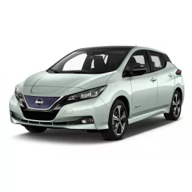 NISSAN LEAF KOFFERRAUMWANNE (2017-2025)