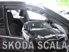 SKODA SCALA (2019-) WINABWEISER