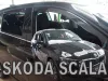 SKODA SCALA (2019-) WINABWEISER