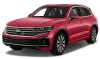 VW TOUAREG (CR) LÉGTERELŐ (2018-)