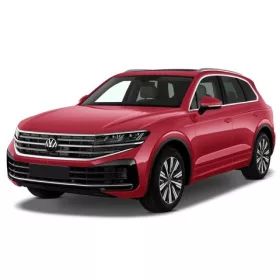 VW TOUAREG (CR) LÉGTERELŐ (2018-)