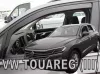 VW TOUAREG (CR) (2018-) LÉGTERELŐ