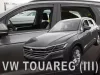 VW TOUAREG (CR) (2018-) WINABWEISER