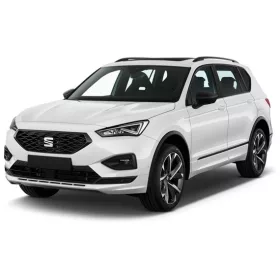 SEAT TARRACO WINABWEISER (2018-)