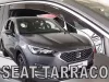 SEAT TARRACO (2018-) WINABWEISER