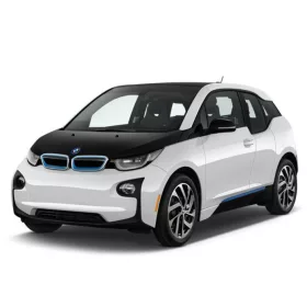 BMW I3 (I01) AUTO GUMMIMATTEN (2013-2022)