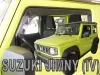 SUZUKI JIMNY (2019-) LÈGTERELŐ