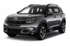 CITROEN C5 AIRCROSS KOFFERRAUMWANNE (2018-2025)