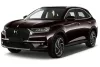 DS7 CROSSBACK KOFFERRAUMWANNE (2018-)