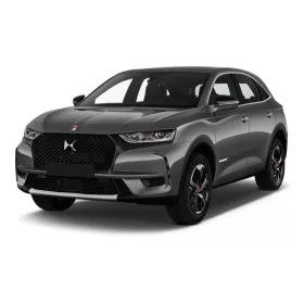 DS7 CROSSBACK E-TENSE KOFFERRAUMWANNE (2019-)