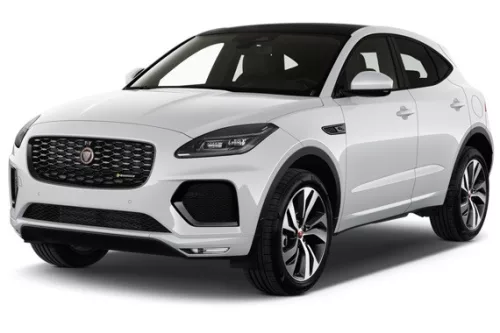 JAGUAR E-PACE KOFFERRAUMWANNE (2017-)
