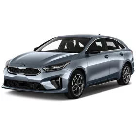 KIA PROCEED KOFFERRAUMWANNE (2018-)