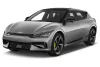 KIA EV6 KOFFERRAUMWANNE (2021-)