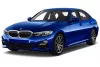 BMW 3 (G20) KOFFERRAUMWANNE (2019-)