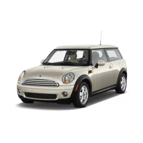 MINI CLUBMAN AUTO GUMMIMATTEN (2007-2014)