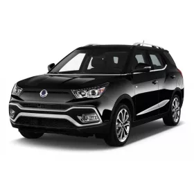 SSANGYONG XLV/GRAND TIVOLI GUMISZŐNYEG (2015-2021)